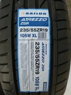 235 55 19
