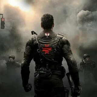 Soldier song