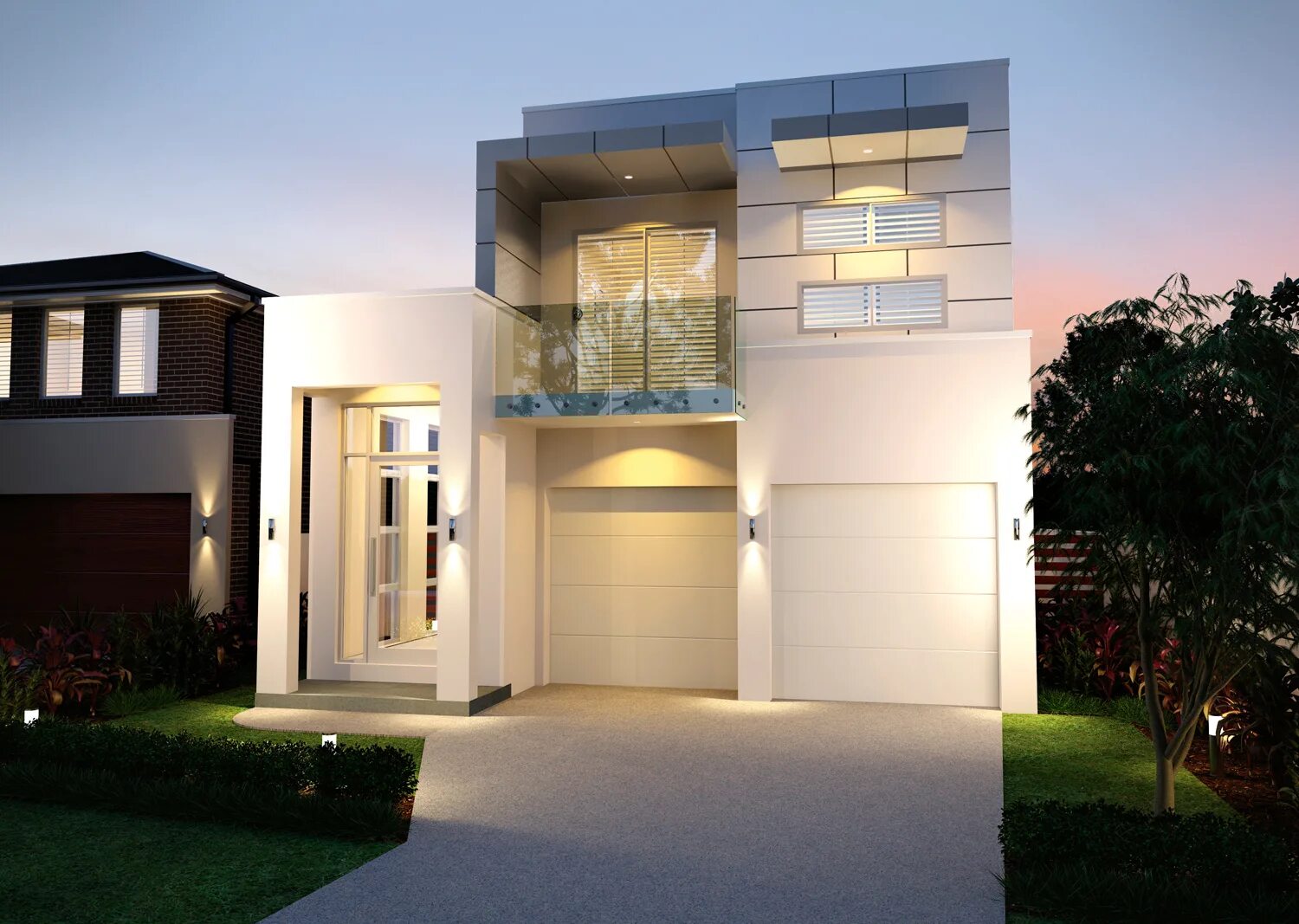 Building designer