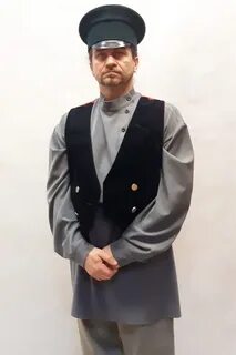 Приказчик