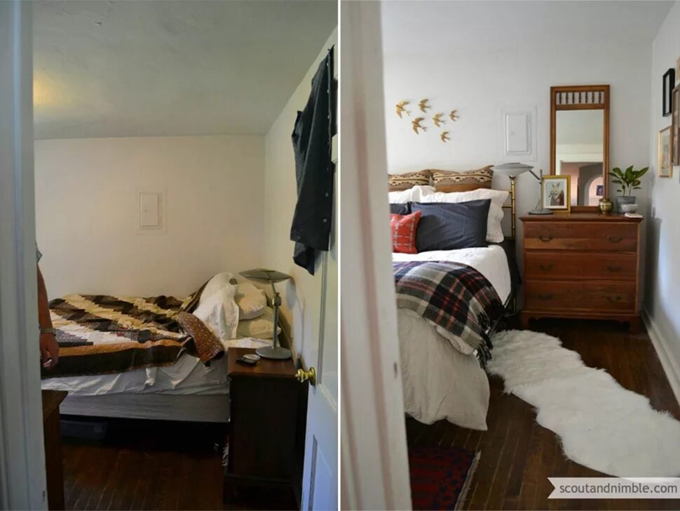 Интерьер до и после ремонта. Ремонт до и после. Примеры ремонта комнаты до и после. Изменяем комнату. Скрытая публичной дома