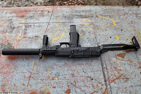 Gun 18