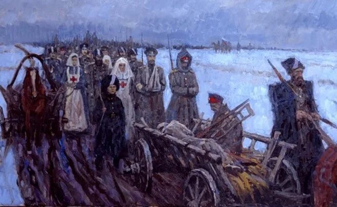 Сибирский ледяной поход белой армии. Ледовый поход Корнилова 1918. Великий Сибирский ледяной поход Каппель. Великий ледяной поход Генерала Каппеля. Ледовый поход добровольческой