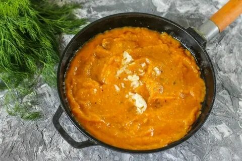 Кухня икра