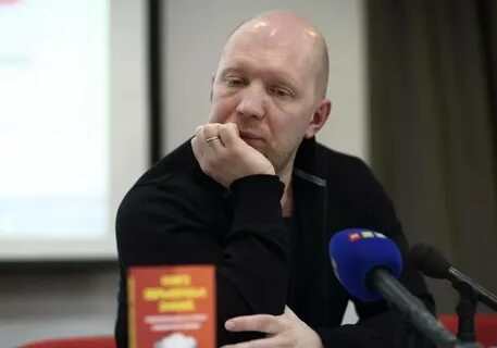 Кузичев
