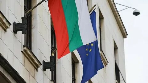 Дипломатические болгария