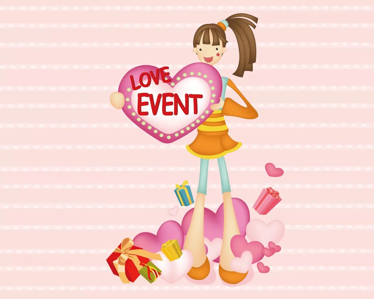 Love events