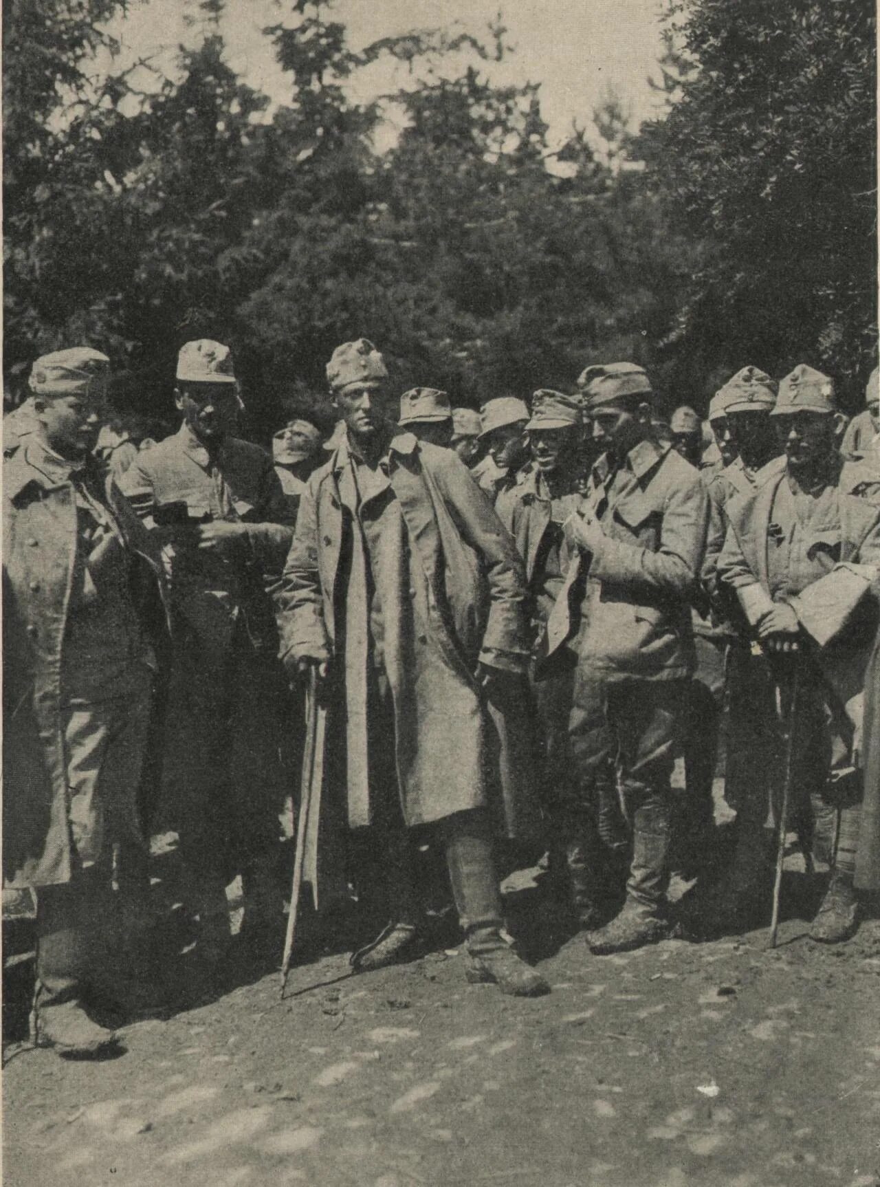 Пленные австрийцы первой мировой войны 1914-1918. Австро венгерские пленные в России. Пленные немцы в русском плену 1914. Венгерские военнопленные