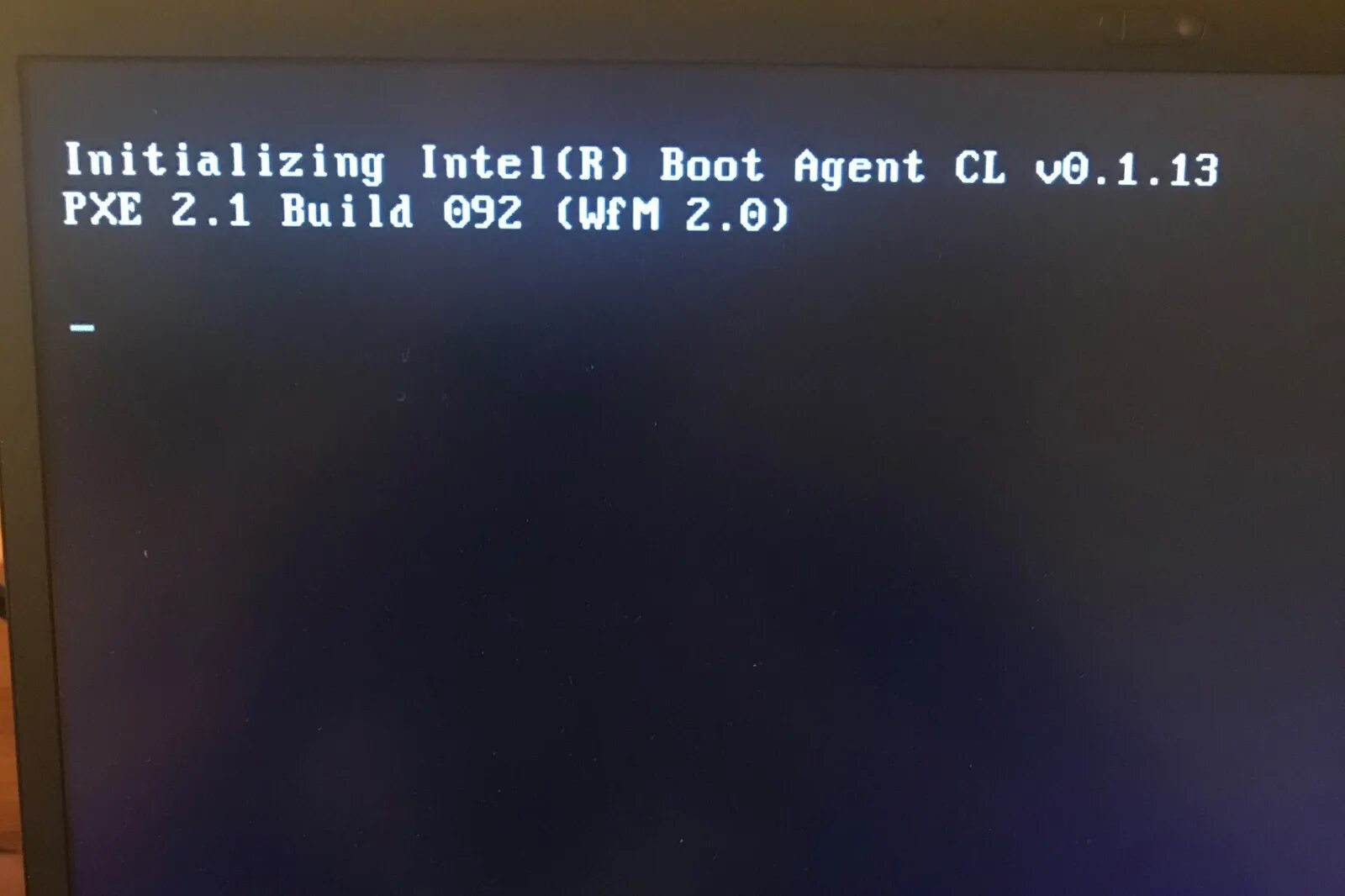 Intel Boot agent. Intel Boot agent 1 3 52. Intel Boot agent при включении. Boot agent CL V.0.1.04.