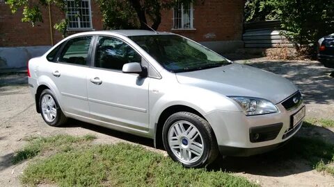 Фокус 2 2006 год