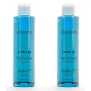 La roche posay effaclar лосьон для сужения