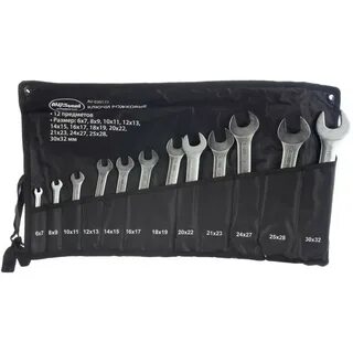 Ключи 12 предметов