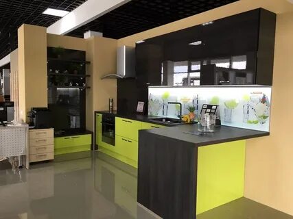 Кухни владимира каталог