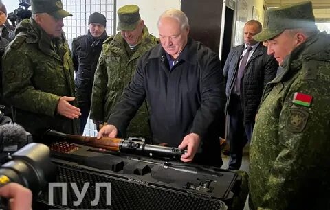 Гомель взят