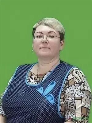 Учителя покровского