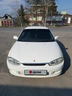 Митсубиси мираж 2000 год