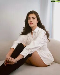 Alexandra Botez Instagram - Soft but scheming Gethu Cinema