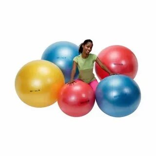 Her ball