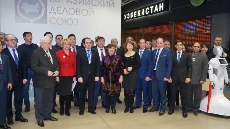 Отзывы деловой союз