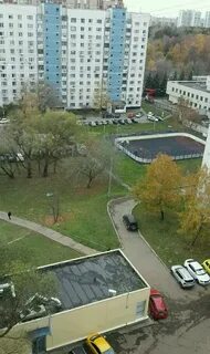 Ул каспийская