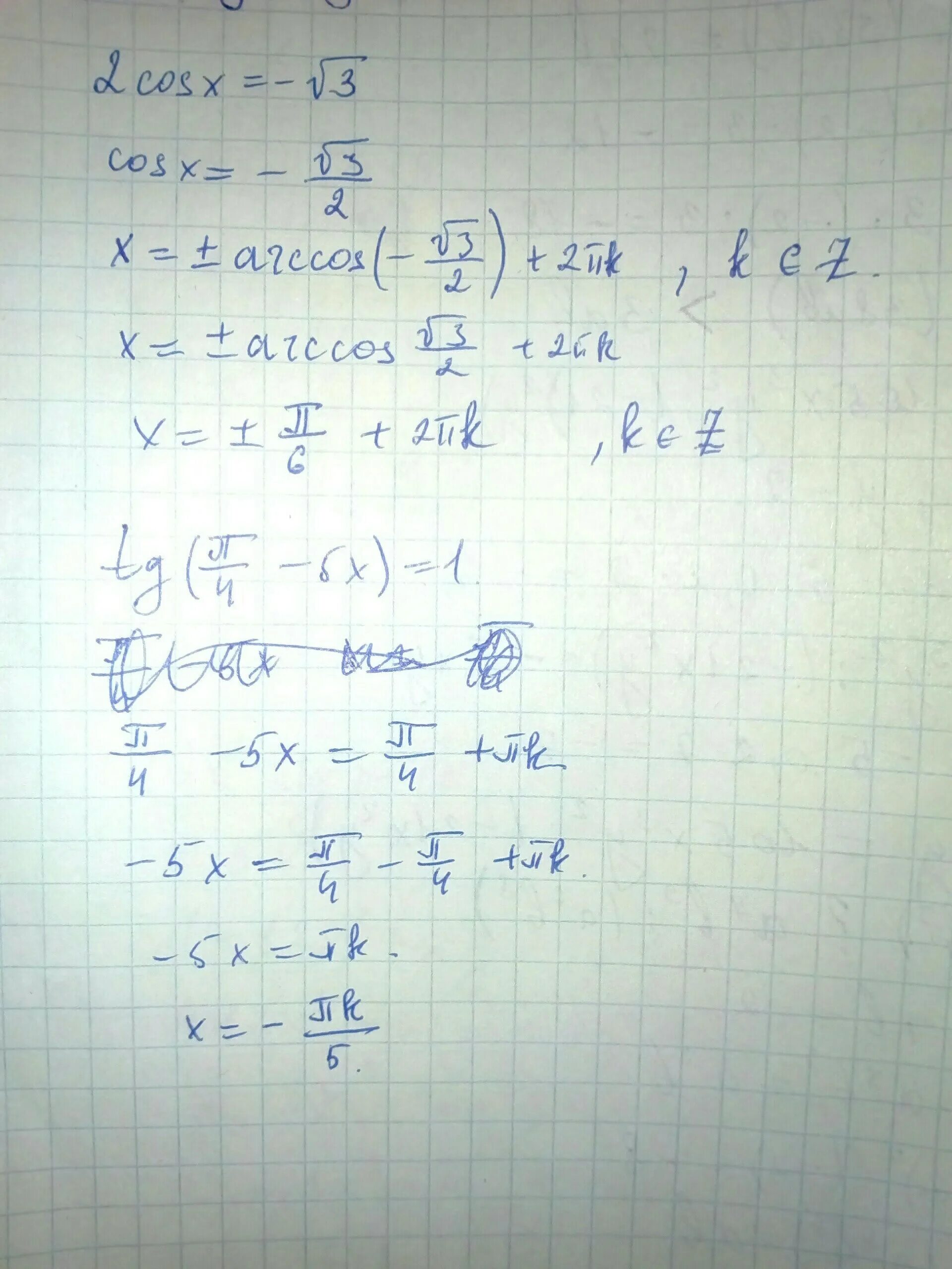 Tg pi x 4 1