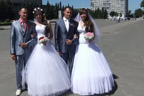 Можно жениться на сестре