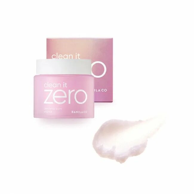 Clean it zero cleansing. Banila co clean it Zero Cleansing Balm Original. Banila co clean it Zero Cleansing Balm Original 7 мл. Banila co clean it Zero Cleansing Balm Purifying (100ml). Banila co clean it Zero Cleansing Balm Original (очищающий бальзам).