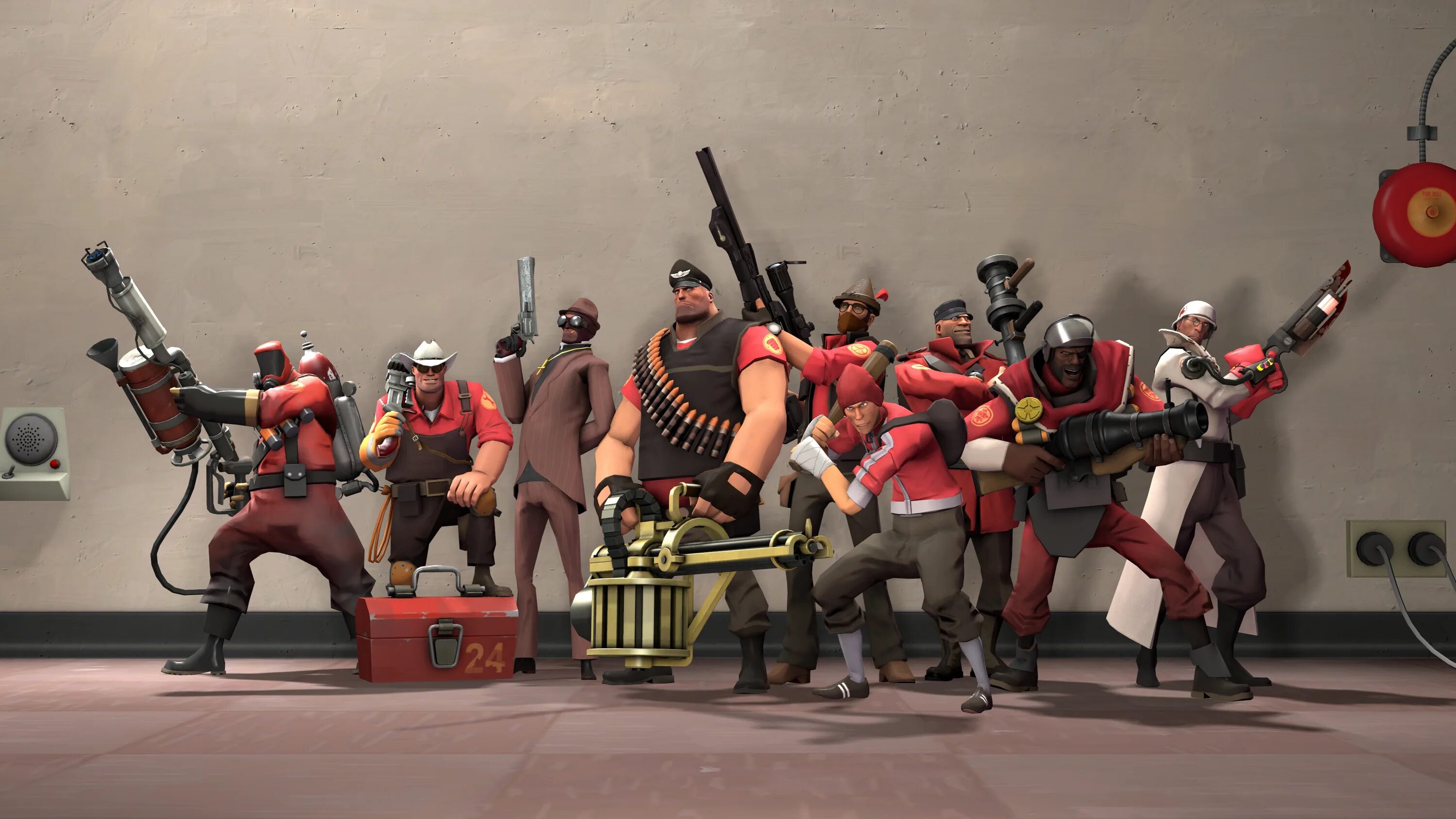 Tf2 bots. Tf2 grn team. team fortress 2 bots. tf2 bot battle. two players team fortress 2.