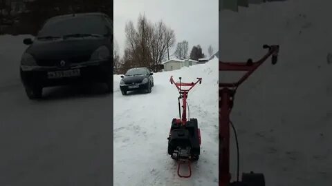 Мотоблок агат переключение передач