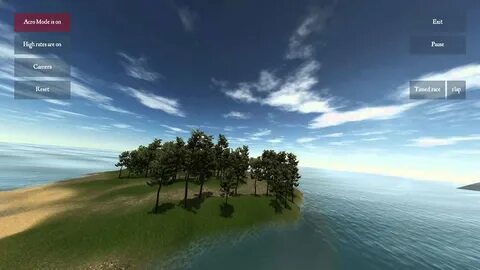 Fpv freerider