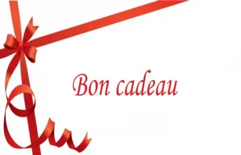Des bons