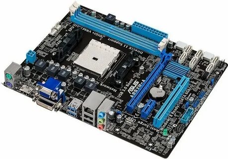 Asus ddr3