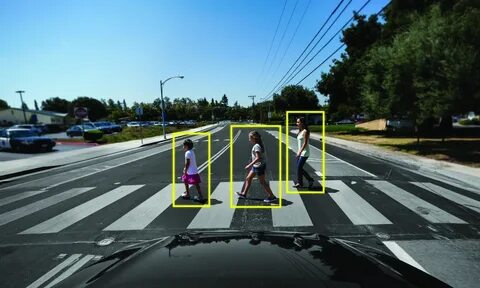 Driving camera