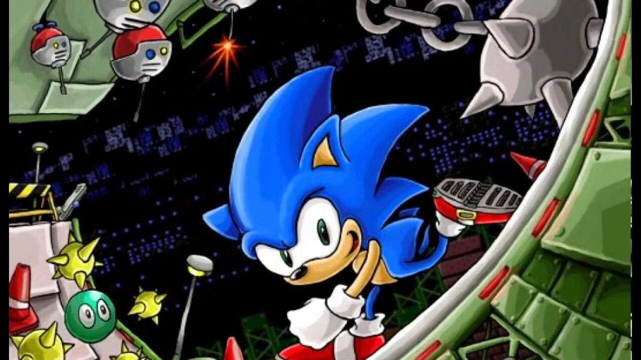 Sonic Star Light Zone. Sonic 1 Star Light Zone. Sonic the Hedgehog 1 Starlight Zone. Starlight Zone Sonic 1. Fixing sonic