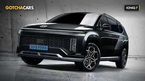 Машины из кореи 2024 год