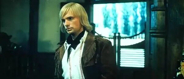 Всадник без головы (1973, фильм) - "Не закидайте меня тапками, но фильм мне НЕ П