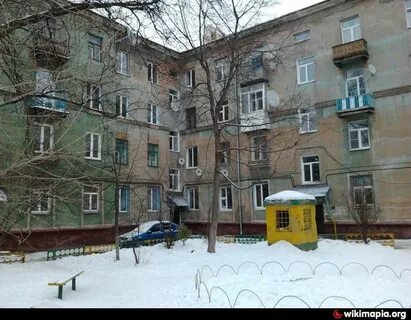 Старая купавна ул большая московская