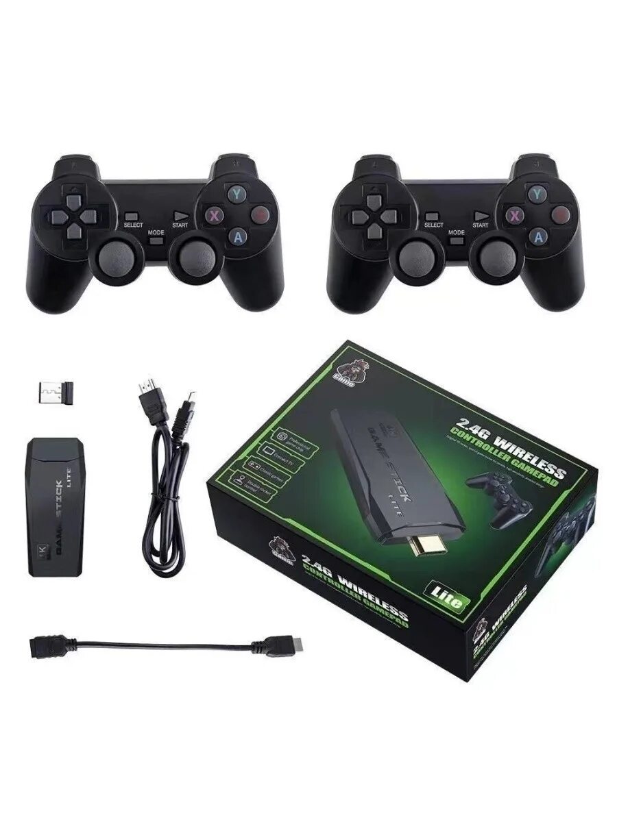Игры на игровую консоль game stick lite. Игровая приставка stick lite 64. приставка x6. gamepad 10000. консоль игра.