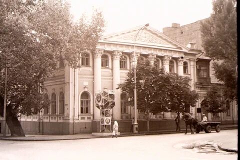 Городской противотуберкулезный диспансер
