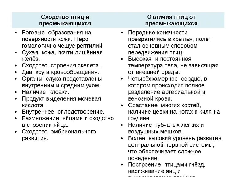 Лидер и руководитель сходства и различия. Сходство птиц и пресмыкающихся. Отличие поведения животного от человеческой деятельности. Укажите главные отличия. Митоз и мейоз таблица параметры для сравнения.