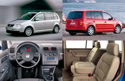 Каковы особенности volkswagen tayron