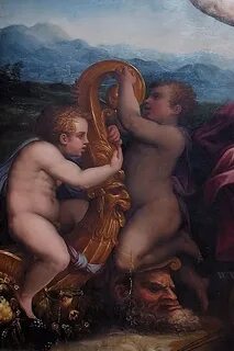 Близнецы eros