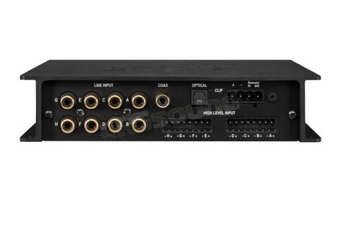 Helix dsp