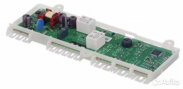 Модуль плата bosch 5560 006 035 схема Силовой модуль для стиральной машины BOSCH(БОШ)