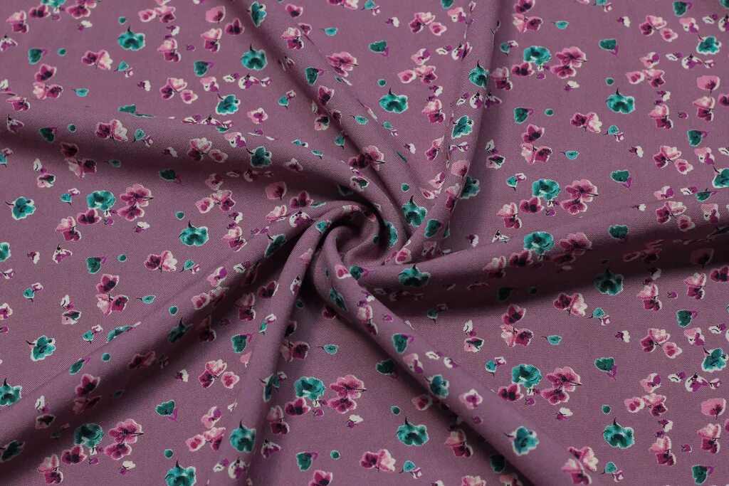 Types of Fabrics And Their Uses (with Images)