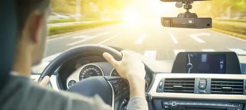 Driving recorder