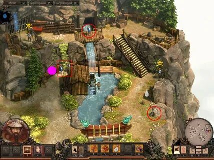 Shadow tactics прохождение