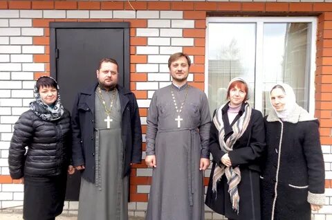 Группа в никольском