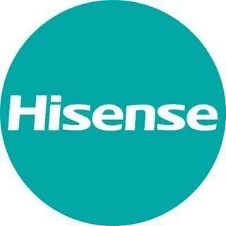 Hisense чей