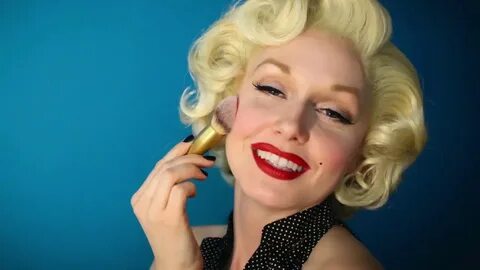 Marilyn ips